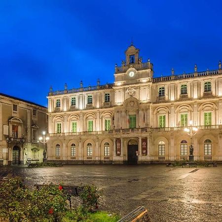 Sottinsu Appartamenti Catania Luaran gambar