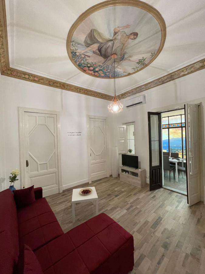 Sottinsu Appartamenti Catania Luaran gambar