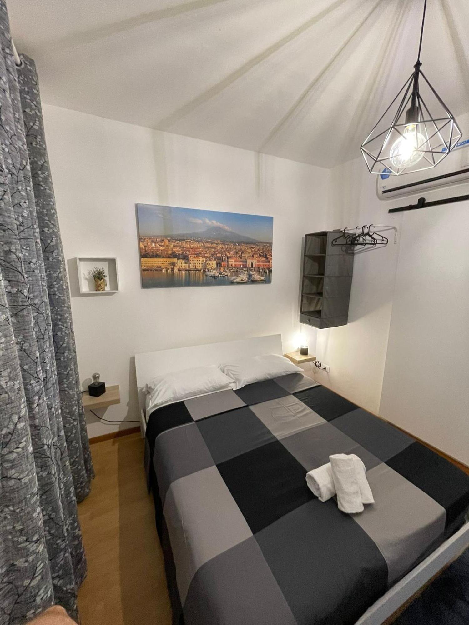 Sottinsu Appartamenti Catania Luaran gambar