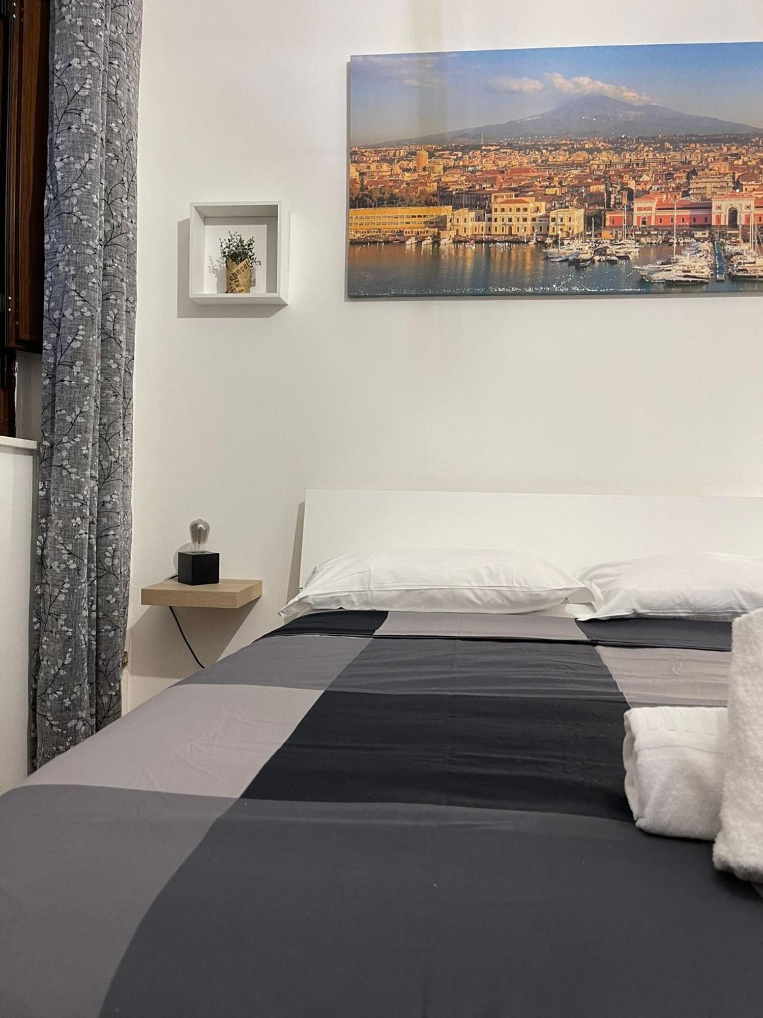 Sottinsu Appartamenti Catania Luaran gambar